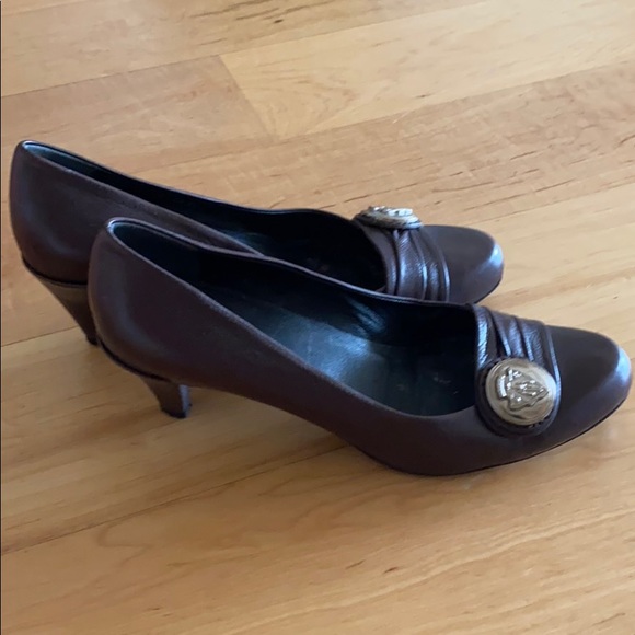 GUCCI pumps - Picture 2 of 5